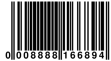 0 008888 166894