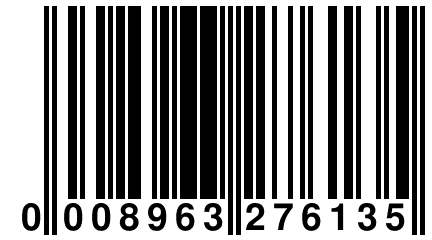 0 008963 276135