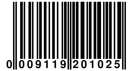 0 009119 201025