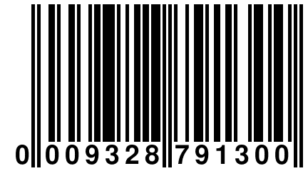 0 009328 791300