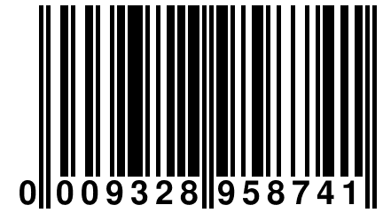 0 009328 958741