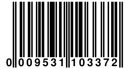 0 009531 103372