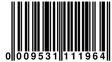 0 009531 111964