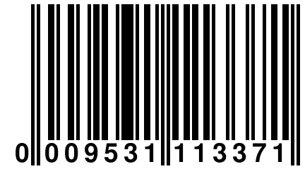 0 009531 113371