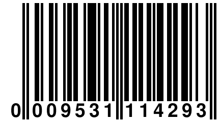 0 009531 114293