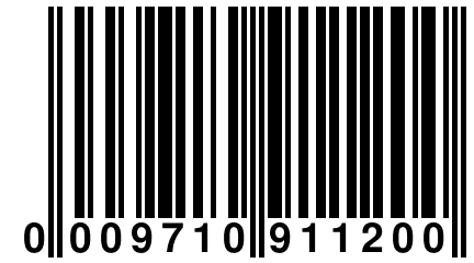 0 009710 911200