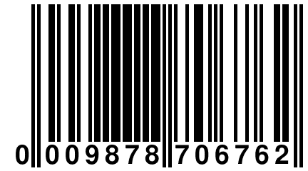 0 009878 706762