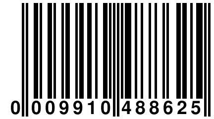 0 009910 488625