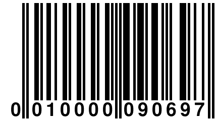 0 010000 090697