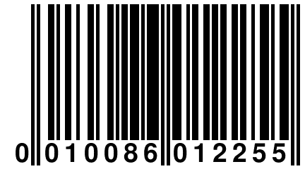 0 010086 012255