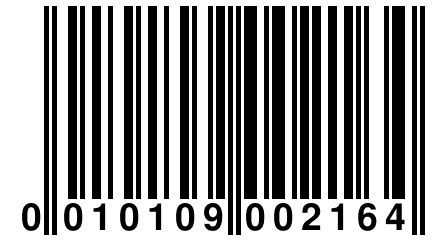 0 010109 002164