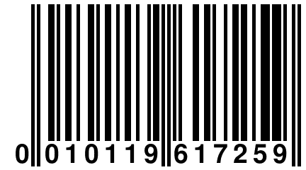 0 010119 617259