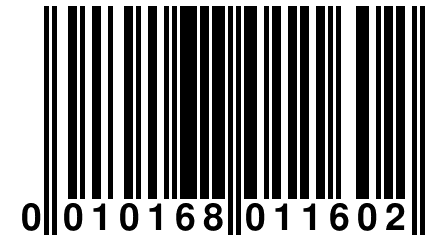 0 010168 011602