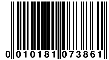 0 010181 073861