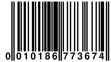0 010186 773674
