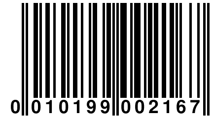 0 010199 002167