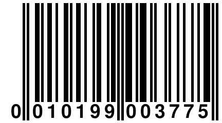 0 010199 003775