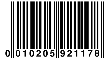 0 010205 921178