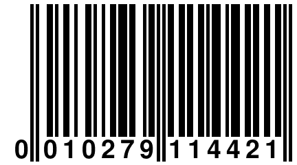 0 010279 114421