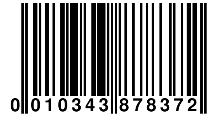 0 010343 878372