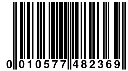 0 010577 482369