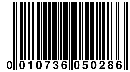 0 010736 050286