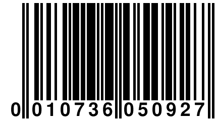 0 010736 050927