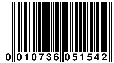 0 010736 051542