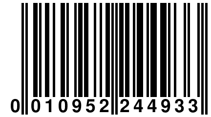 0 010952 244933
