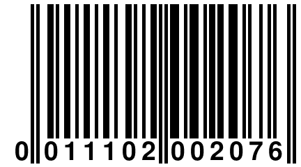 0 011102 002076