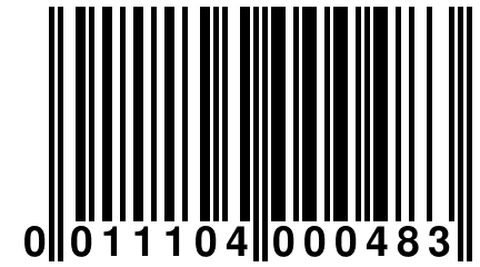 0 011104 000483