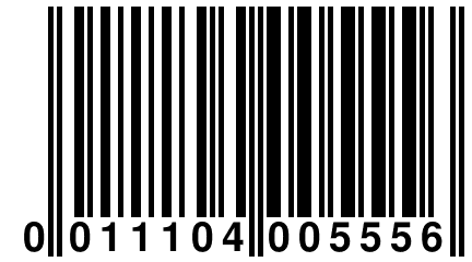 0 011104 005556