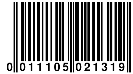 0 011105 021319