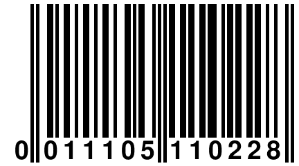 0 011105 110228