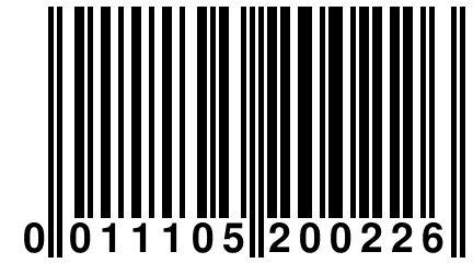 0 011105 200226