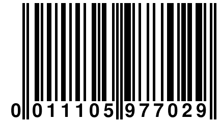 0 011105 977029