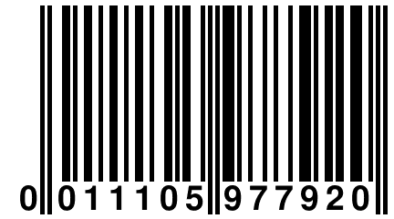 0 011105 977920