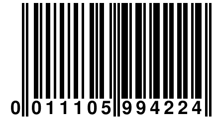 0 011105 994224