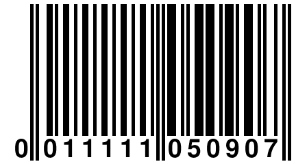 0 011111 050907