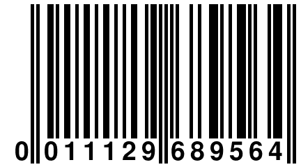 0 011129 689564