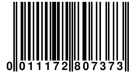 0 011172 807373