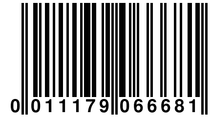 0 011179 066681
