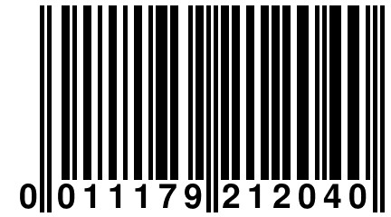 0 011179 212040