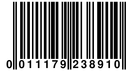 0 011179 238910