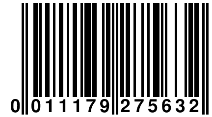 0 011179 275632