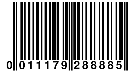 0 011179 288885