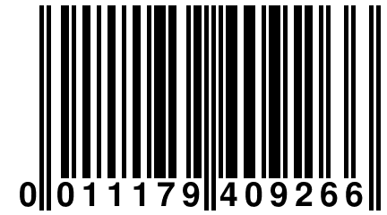 0 011179 409266