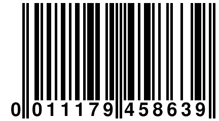 0 011179 458639