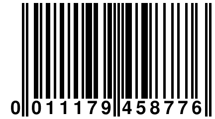 0 011179 458776