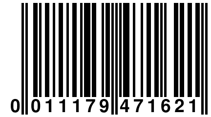 0 011179 471621